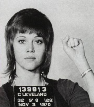 Happy 83th birthday, Jane Fonda. Everlasting legend . 