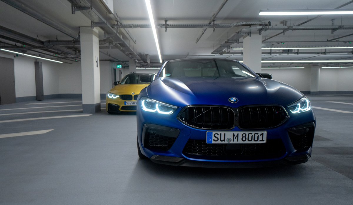 DennisWerth_'s tweet photo. 💙 oder? 💛
👇 Kommentare!

#bmwm8 #bmwm8competition #bmwm #bmwmrepost #bmwdeutschland #meinbmw #m8competition #m8 #bmwm4 #bmwm4competition #austinyellow #bimmer #bmwwelt #m8world https://t.co/LmSdgMtTcG