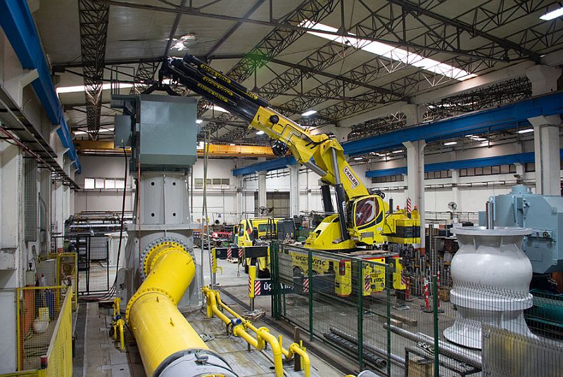 Japonya merkezli EBARA, Vansan ile Türkiye’ye yatırım yaptı enerjivetesisat.com/tesisat/pompa-…
<a href="/Vansan/">Vanessa 💜🇧🇷</a> #pompa #yatirim #ebara