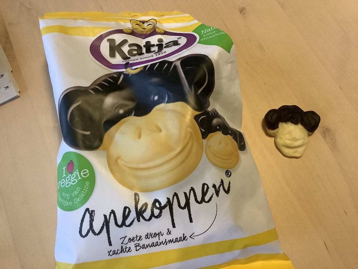 Hans Damen tweet media