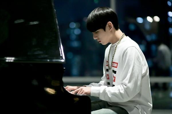 "play musical instruments"