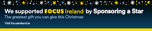 The FKM Group (@thefkmgroup) on Twitter photo 🎅🏼🎄 Instead of sending cards & gifts over the Christmas period, FKM are proud to support <a href="/FocusIreland/">Focus Ireland</a> with their sponsor a star appeal. 🎅🏼🎄 Instead of sending cards & gifts over the Christmas period, FKM are proud to support <a href="/FocusIreland/">Focus Ireland</a> with their sponsor a star appeal.