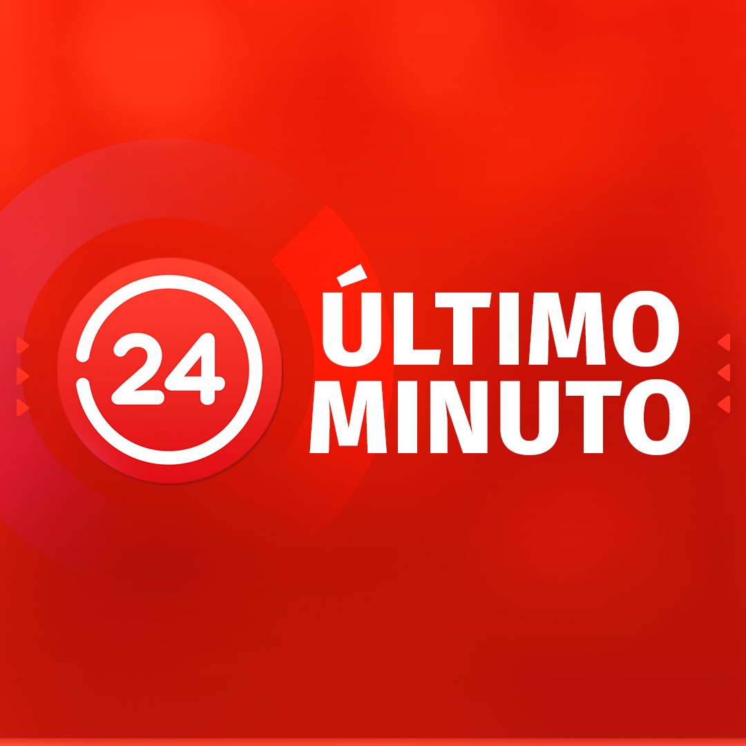 24HorasTVN tweet picture