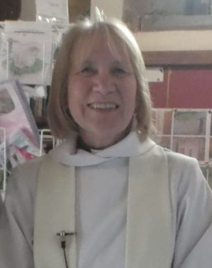 SouthwMinster's tweet photo. We're delighted to announce that five new Canons, including @revkatebottley are to be welcomed to @SouthwMinster in Spring 2021. 
Read more:  https://t.co/5g4bcKI2pp https://t.co/EqoHAiMrMr