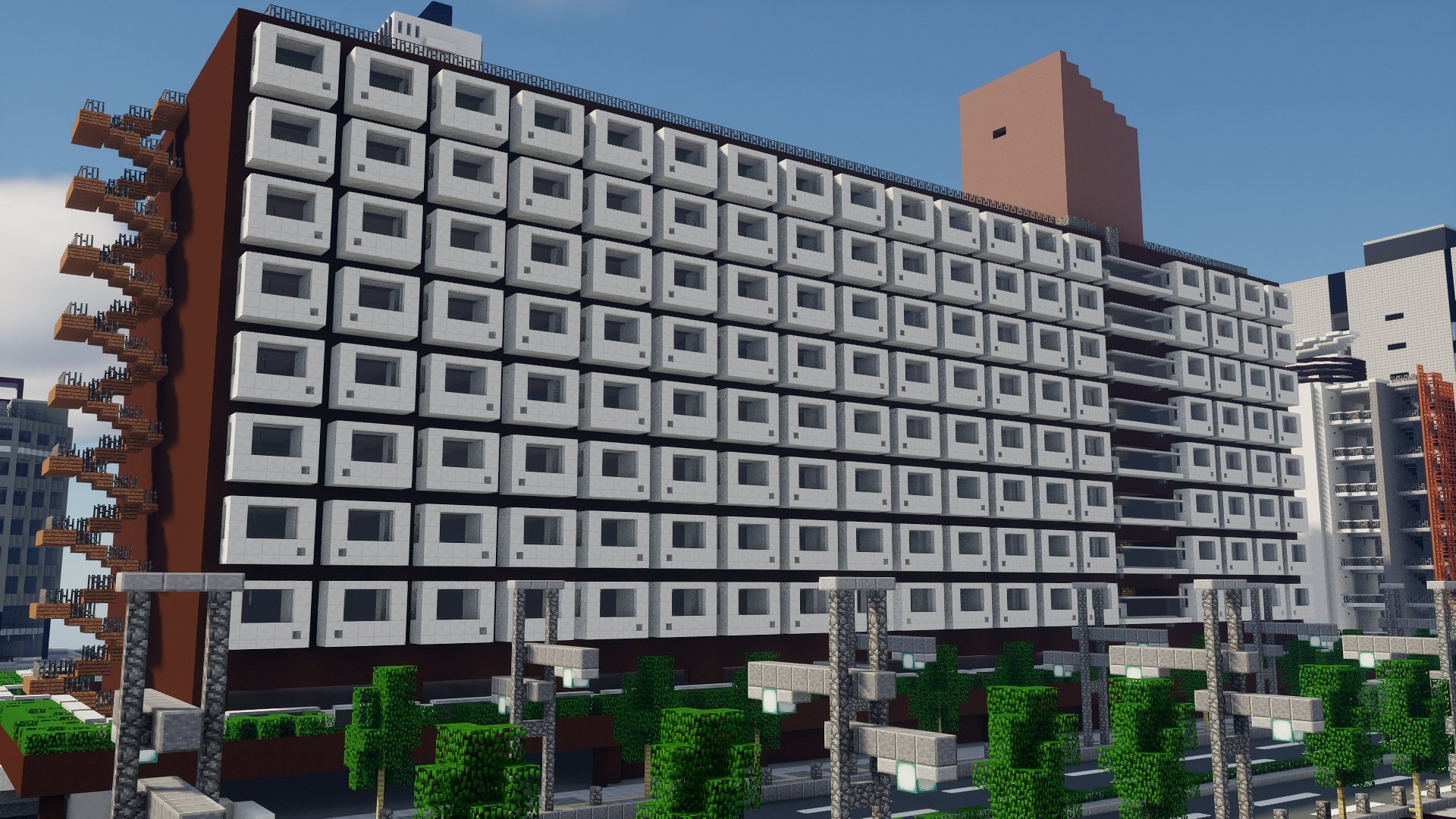 ホテルフクラシア晴海 Hotelfukuracia Twitter