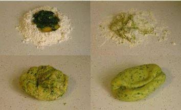 Make your own Pasta and flavour it with Wild Herbs and Greens. Get the recipe here: wildfoodie.co.uk/post/wild-flav…