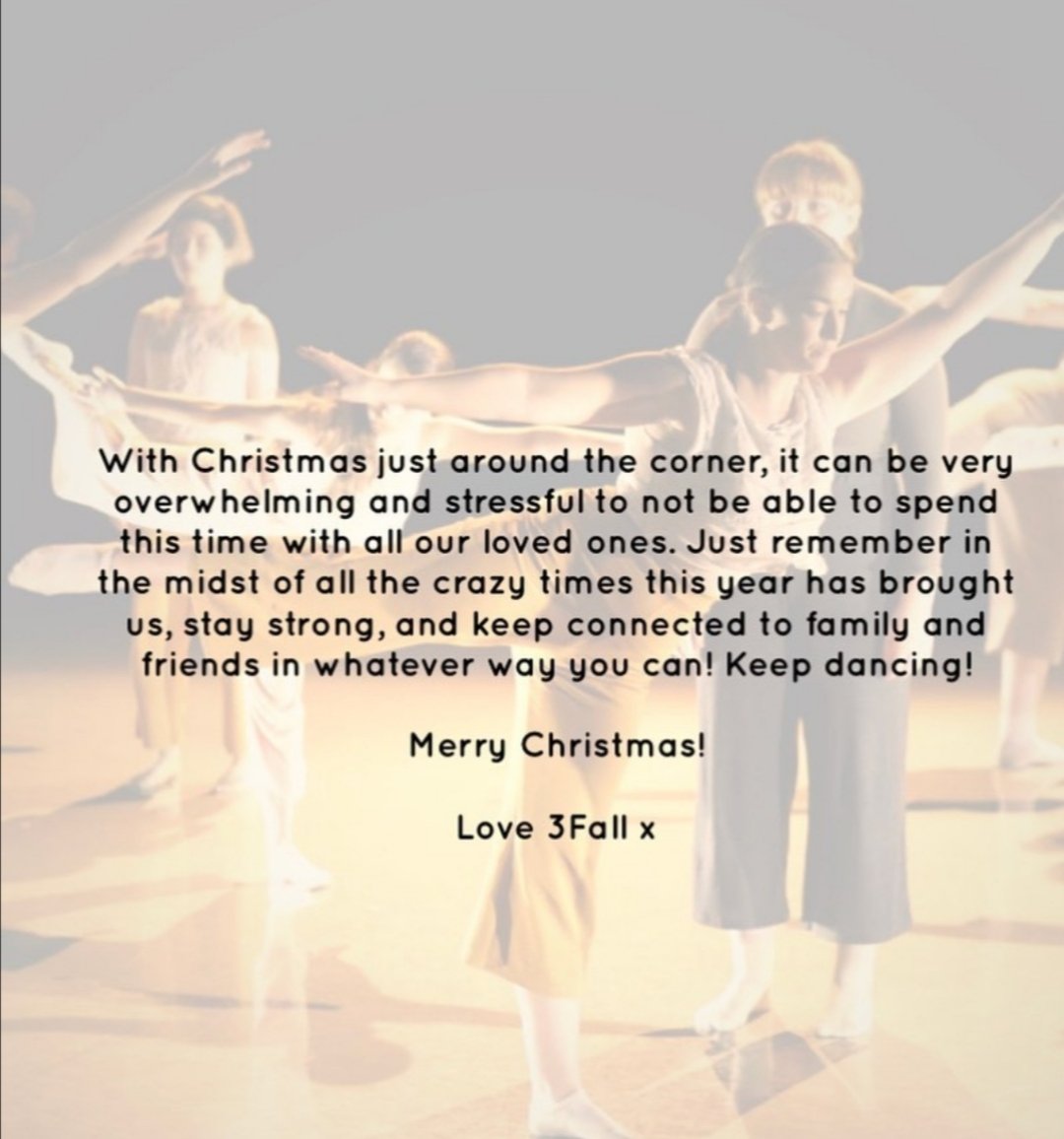 3Fall Dance Company tweet media