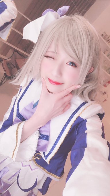 Twitterのコスプレ画像56