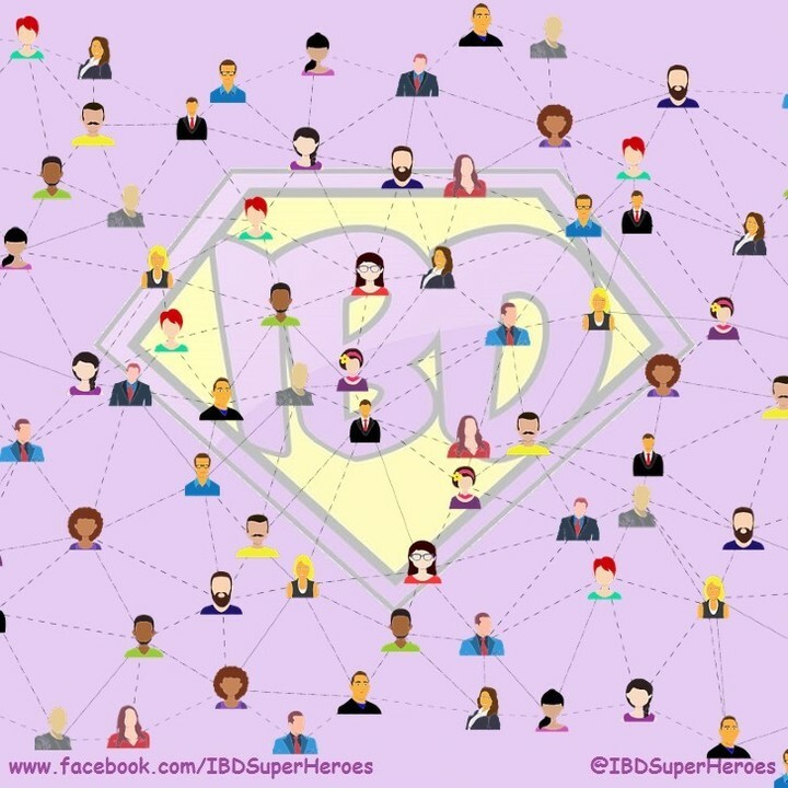 Have you joined the #IBDSuperHeroes Facebook group?⁠
⁠
1.9K wonderful #IBDWarriors - Great for chats, tips, rants &amp; jokes!⁠
⁠
We'd love to have you 💜 Join here: facebook.com/groups/ibdsupe… ⁠
⁠
#Crohns #Colitis #IBD #CrohnsDisease #UlcerativeColiti… instagr.am/p/CJDtxSSqd9z/