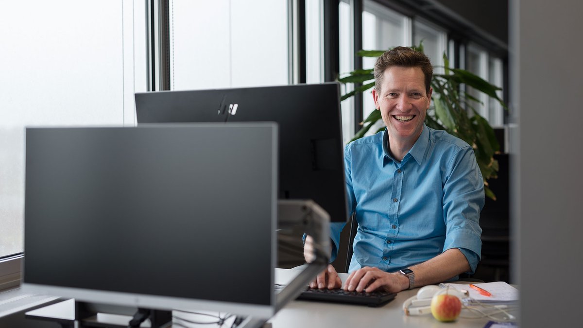 Hou jij van een stevige uitdaging en wil jij bijdragen aan een betere leefomgeving in Brabant? Dan ben jij misschien onze nieuwe Beleidsadviseur Ondersteuningsloket Stikstof. Bekijk de #vacature: bit.ly/3rbnLah