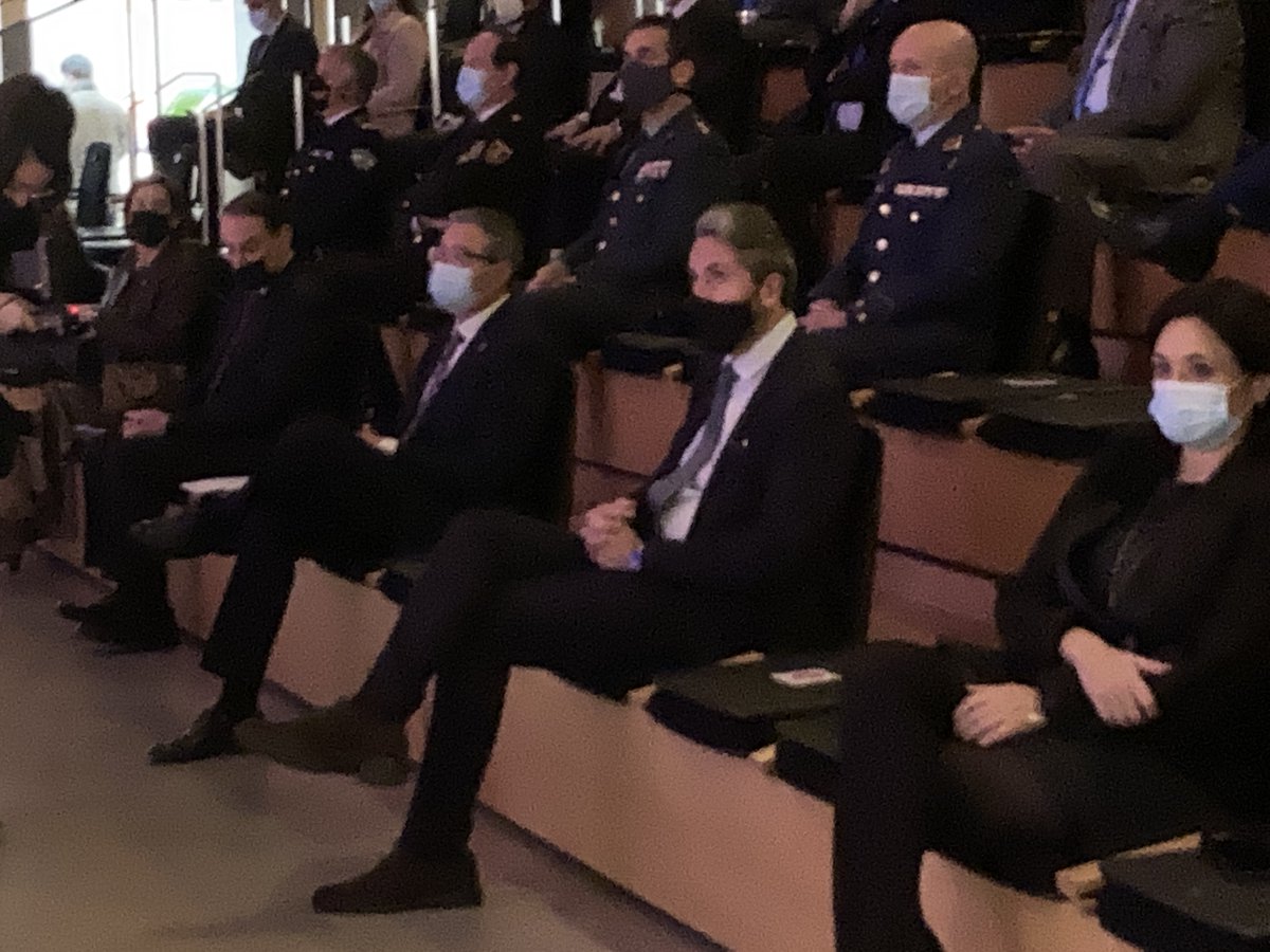 JCMaldonadoEst's tweet photo. En la VIII edición de la entrega de premios empresariales #hacemos2020 que organiza @cemmalaga y que acoge un año más el Auditorio de la @diputacionMLG. Quiero agradecer a nuestras empresas y autónomos el gran esfuerzo que han realizado durante este difícil año para todos. https://t.co/11H2XK39kE