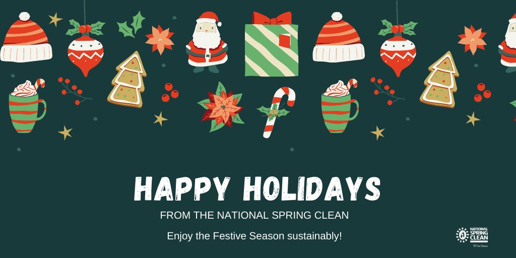 NationalSpringClean tweet media