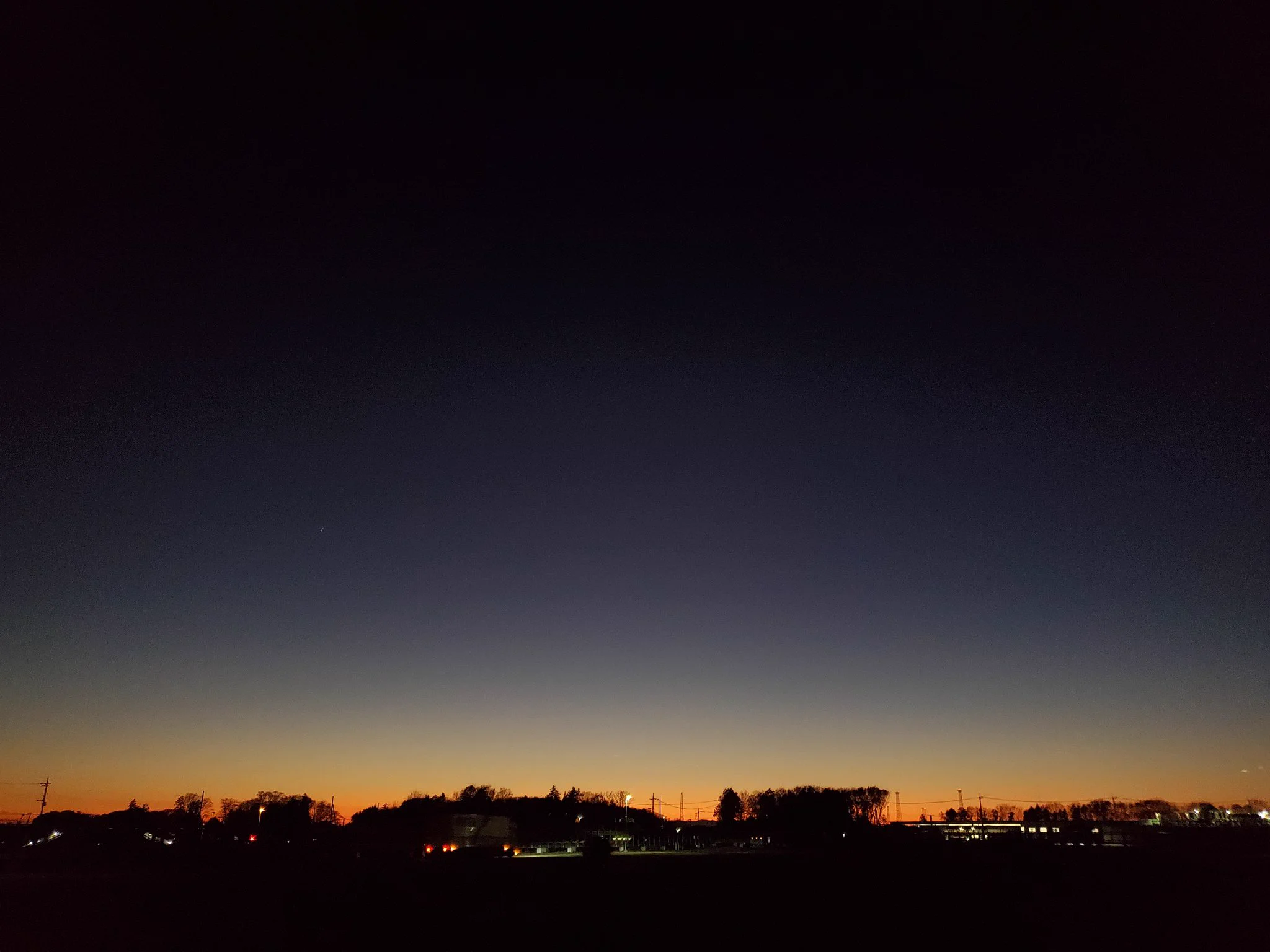 @arakencloud 木星と土星、写ってる？ 