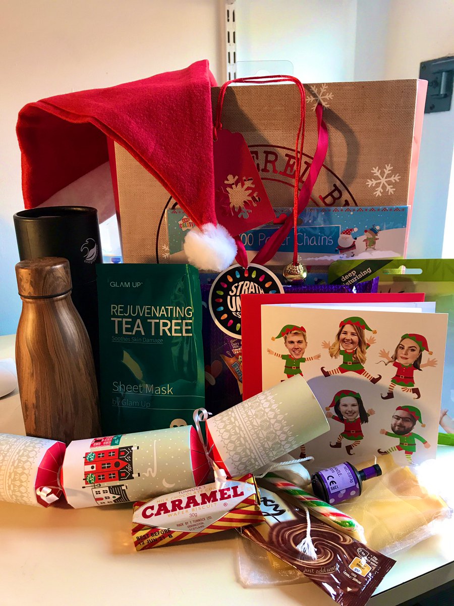 DReyesv's tweet photo. Thank YOU!!! @StrathUnion @StrathUnionVPW @strathliving
•
•
•
#StrathLiving #StrathLife #StrathUnion #Christmas2020 https://t.co/CyPBylgY1s
