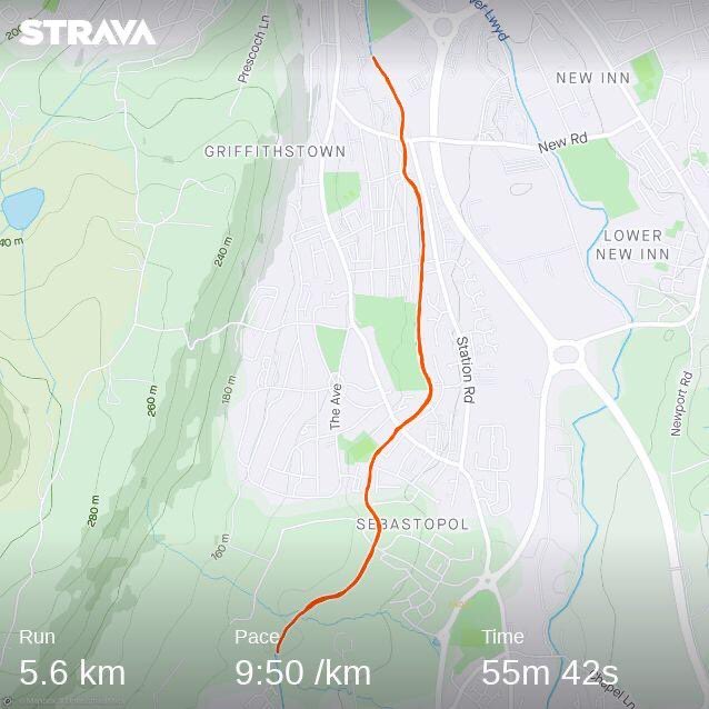 janet_t_55's tweet photo. ...my last #ScenicRun on Saturday before #WelshLockdown...
#NotParkRun #CanalRun #C25k #B210K https://t.co/vrDM8pseB2
