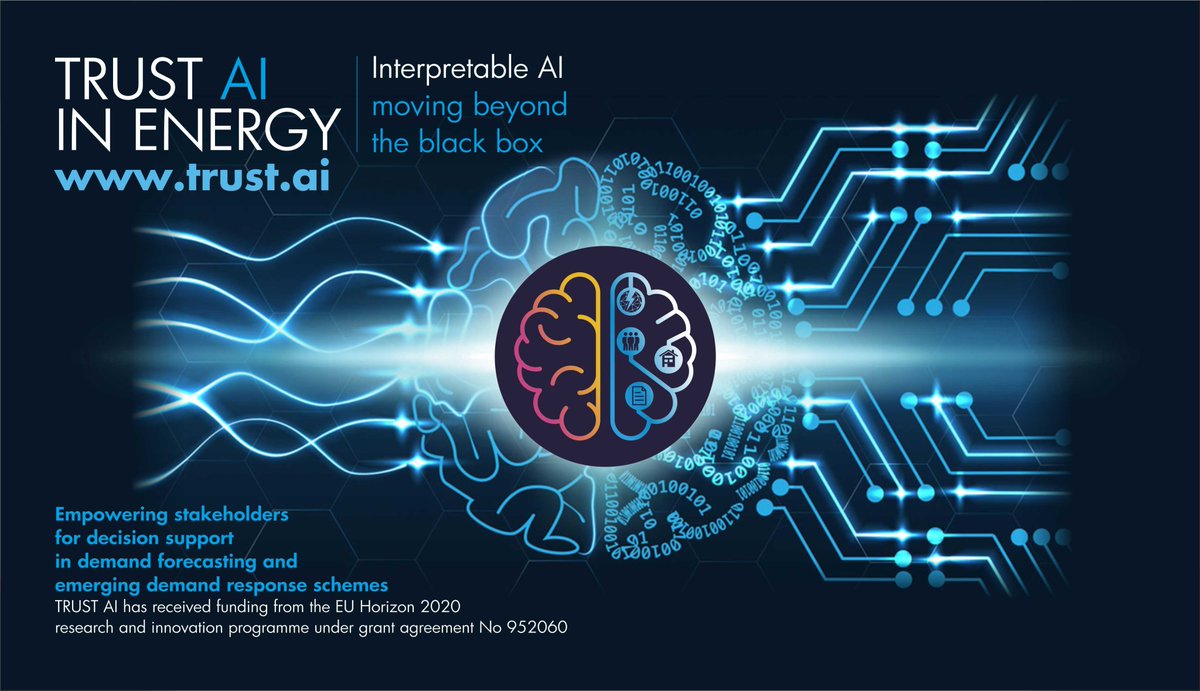 TRUST-AI tweet media