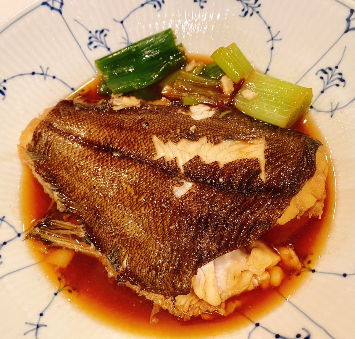 Kazuki Fujisawa 英語だと鰈も鮃も両方ともflatfish そんなんじゃ ダメだろ 区別しろよ 福島県産真子 鰈 今日の3分クッキング