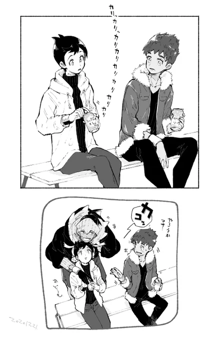 pk トレーナー世話焼きが多い説を説きたい 