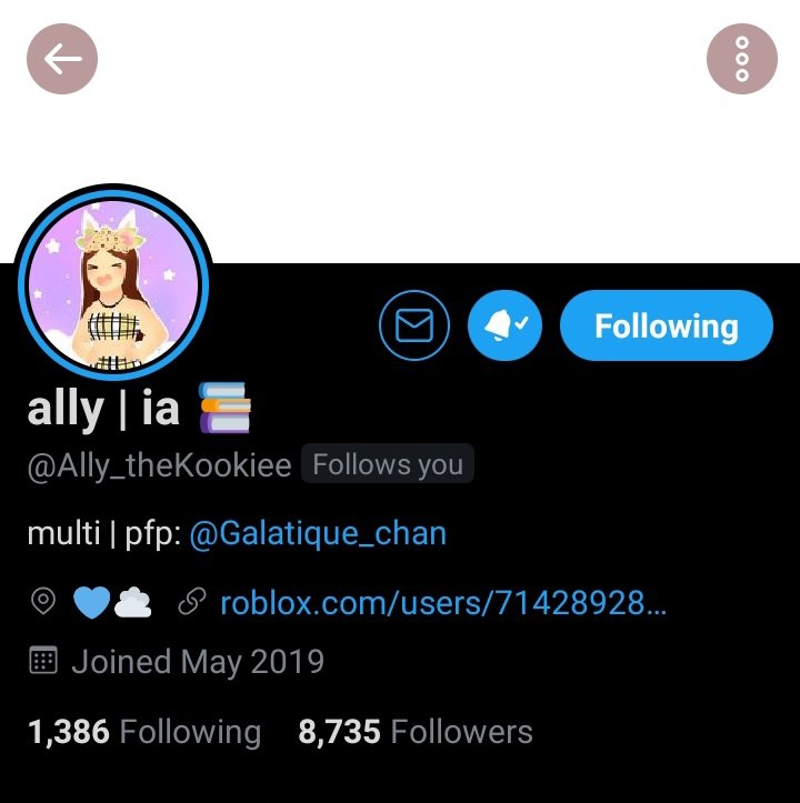 𝐘𝐮𝐦𝐢𝐬𝐡𝐢𝐢 🐰| MW Services Open!!༊*·˚ tweet media