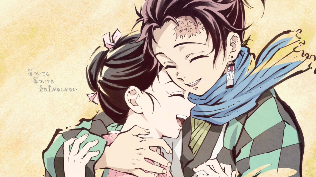 てんげるまん Tengelmam Lisaさんの炎と中川奈美さんの竈門炭治郎のうたのコンボはずるいし 竈門炭治郎のうたの生歌 の破壊力すごかった Cdtvライブライブ