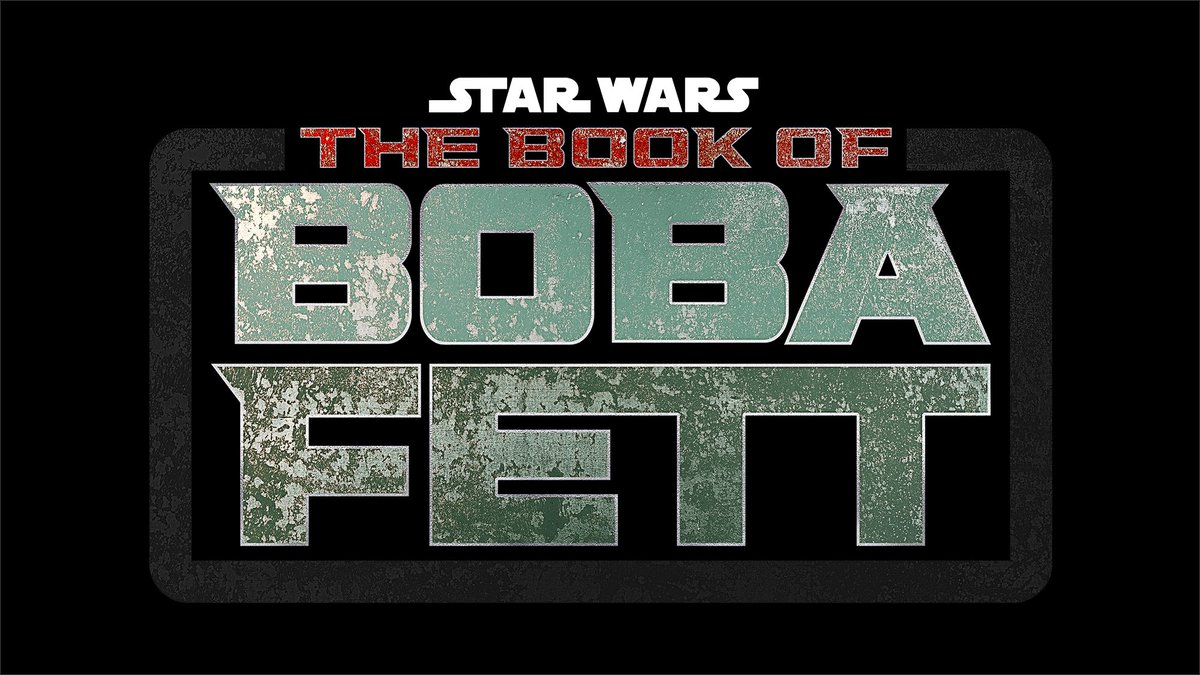The Book of Boba Fett, a new Original Series, starring Temuera Morrison and Ming-Na Wen and executive produced by Jon Favreau, Dave Filoni and Robert Rodriguez, set within the timeline of The Mandalorian, is coming to <a href="/DisneyPlus/">Disney+</a> Dec. 2021.