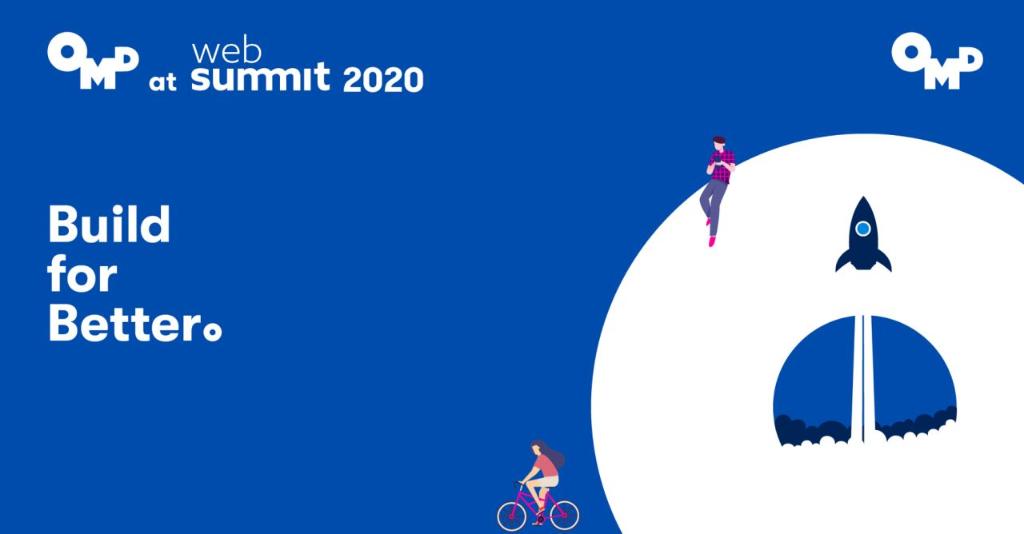 OMD_EMEA's tweet image. Did you catch @WebSummit 2020? 🌐 This year has seen the world rely heavily on online products and platforms, and 2021 is set to be ever better for tech. Click here to read the Web Summit 2020 report by @OMD_Spain: bit.ly/38n9dM1 #WebSummit2020 #betterdecisionsfaster