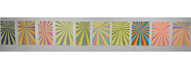 vicbathurst's tweet photo. In celebration of today’s #starofbethlehem with #Jupiter and #Saturn aligning for the 1st time in 800 years, here are 12 stars (hand painted originals for sale)

100% of proceeds to https://t.co/K8p2LyYvKu and @chooselove

£85 + p&amp;p or £95 for a commissioned colour scheme. https://t.co/n1fY3aEZRM