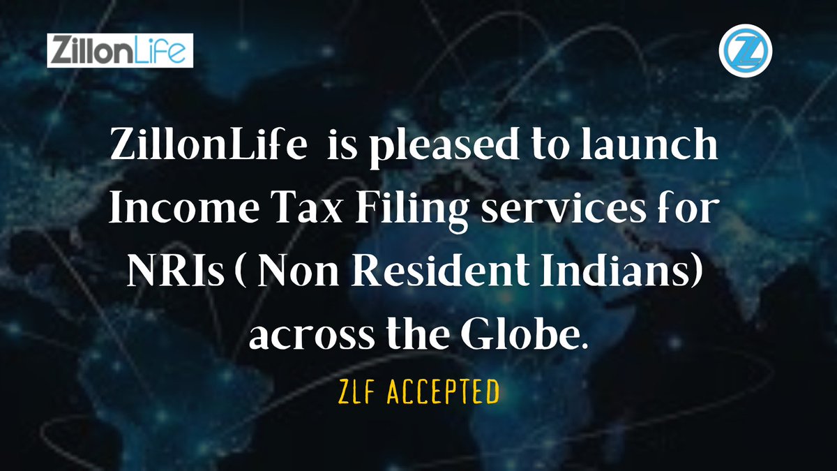 sanrana's tweet photo. Dec 31st is the last date to file your Income Tax Returns for FY 2019-20!
DM me in case of any assistance for filing your returns
Register Here https://t.co/hupigSdjmA
Applicable for both #Indians & NRIs.
#ZLF #ZLFToken #ITR #BeSmartFileITREarly #Crypto #ITRFileKaroJhatpa https://t.co/y0rE383sJL