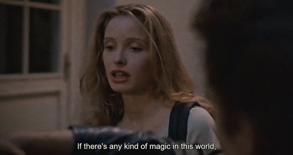 Happy birthday, julie delpy! 