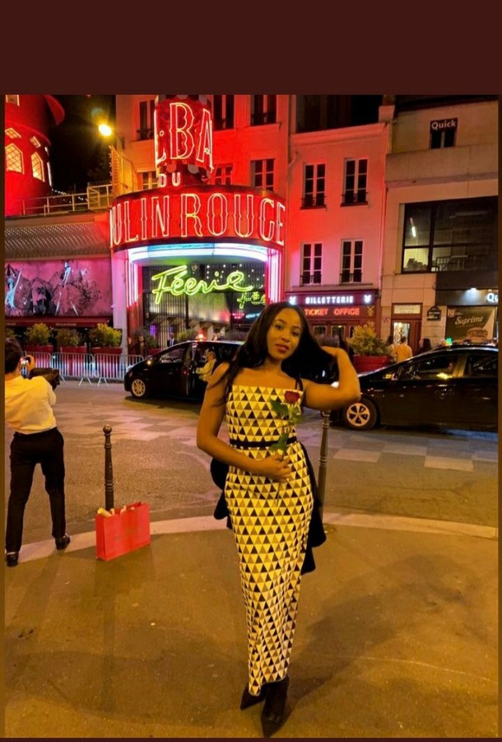 DebzRod's tweet photo. Eish My ⭐QueenErica #AnythingForErica ⭐#EverythingErica⭐
#EricaXLancome ⭐
Always Come out Tops Best Ambassador Ever....Periodt❣
BringUmmmm She Sell Them Quick Quick and #StarPowerErica⭐🔥⭐ https://t.co/KXhDSyR30m