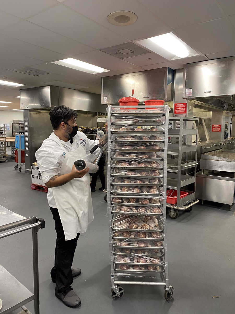Houston Inspired Catering tweet media