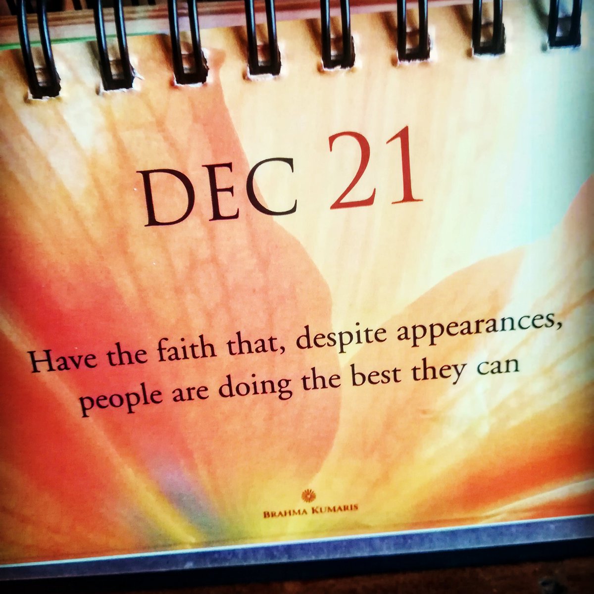 PauleHazel's tweet photo. Todays daily wisdom is... 😊 #people #appearance #faith #awareness #determined #thoughts #peace  #highestvalues #hope #togetherness #earth #peace #loving #nature #positvity #quoteoftheday #inthemoment #powerofnow #grateful #gratitude #thesecret #peace #brahmakumaris https://t.co/QeqrYVoJxw