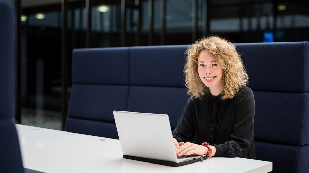 Ga jij als Ontwikkelmanager Openbaar Vervoer de provincie helpen met de transitie van OV naar gedeelde mobiliteit? Bekijk de #vacature: bit.ly/34ODpin