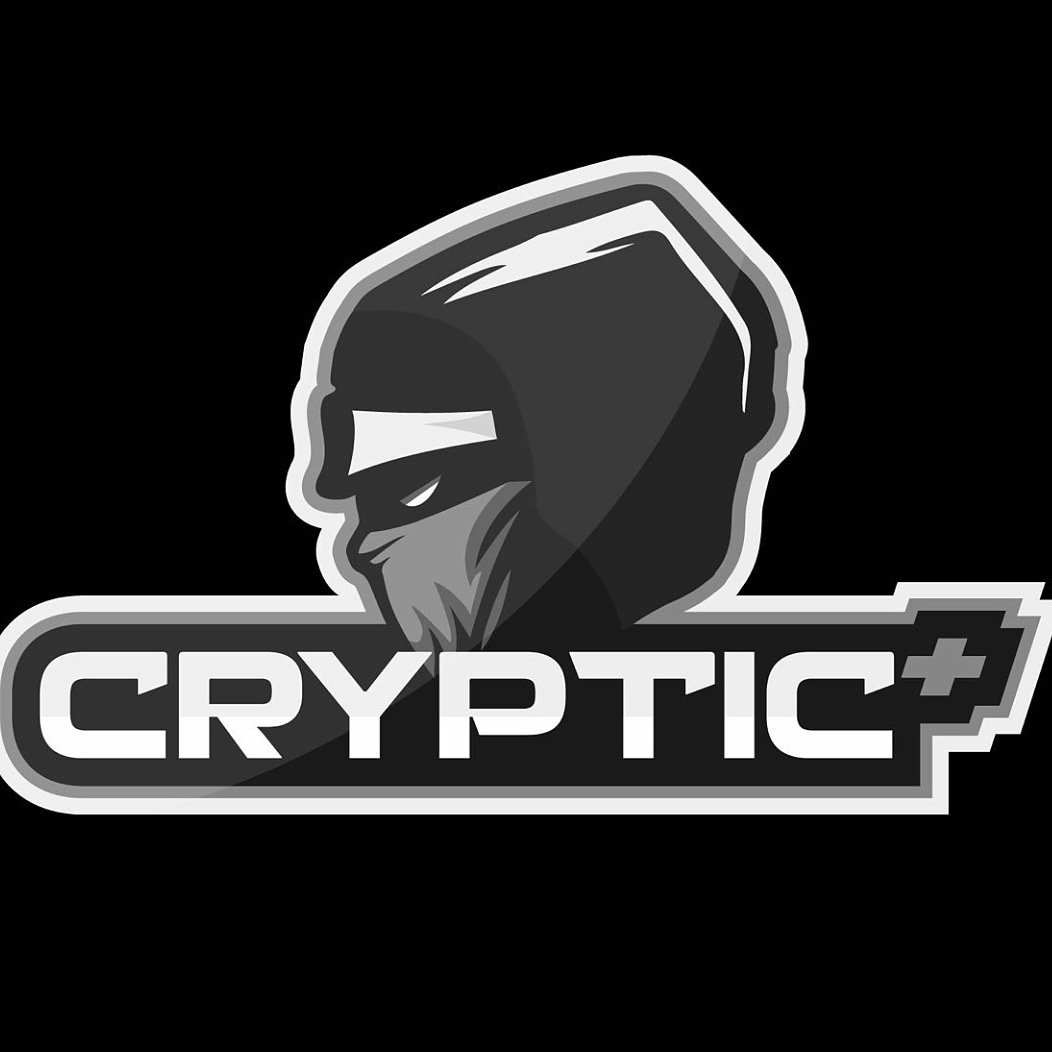 Cryptic⁺ tweet media
