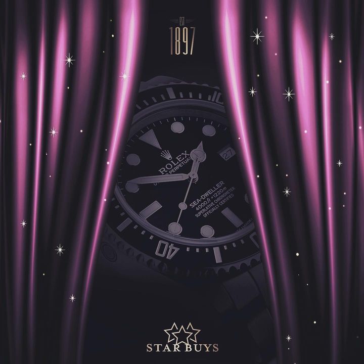 Fancy a nabbing a bargain?

We have some exclusive deals to inspire you, save up to 50% on a range of watches, rings, bracelets and earrings.

There is something for everyone!

Shop Now: bit.ly/3aniEOb