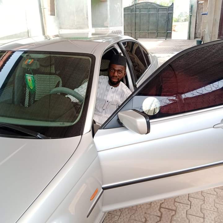 fadiilabdullahi's tweet photo. #NewProfilePic https://t.co/KBK4IFoYax