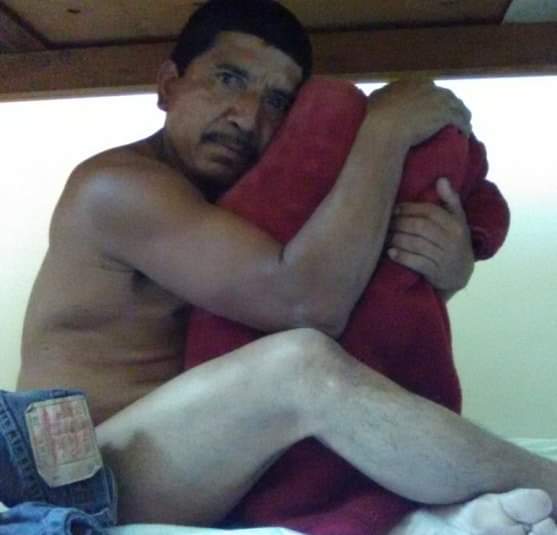 Oso gay peru