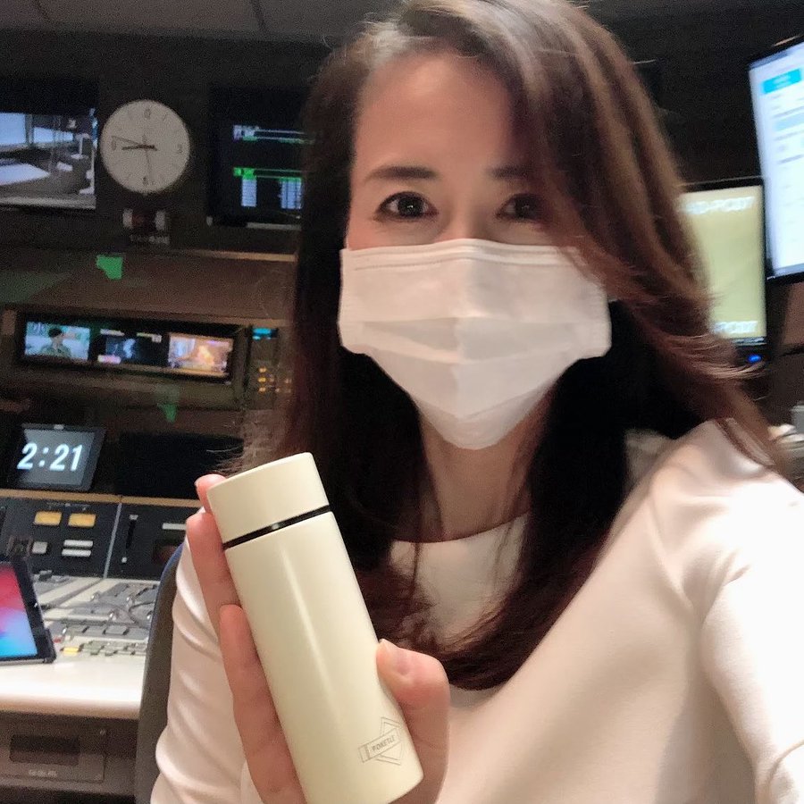 Tbs 堀井美香アナは結婚してる 身長 体重等プロフィールも 太郎の女子アナ日記