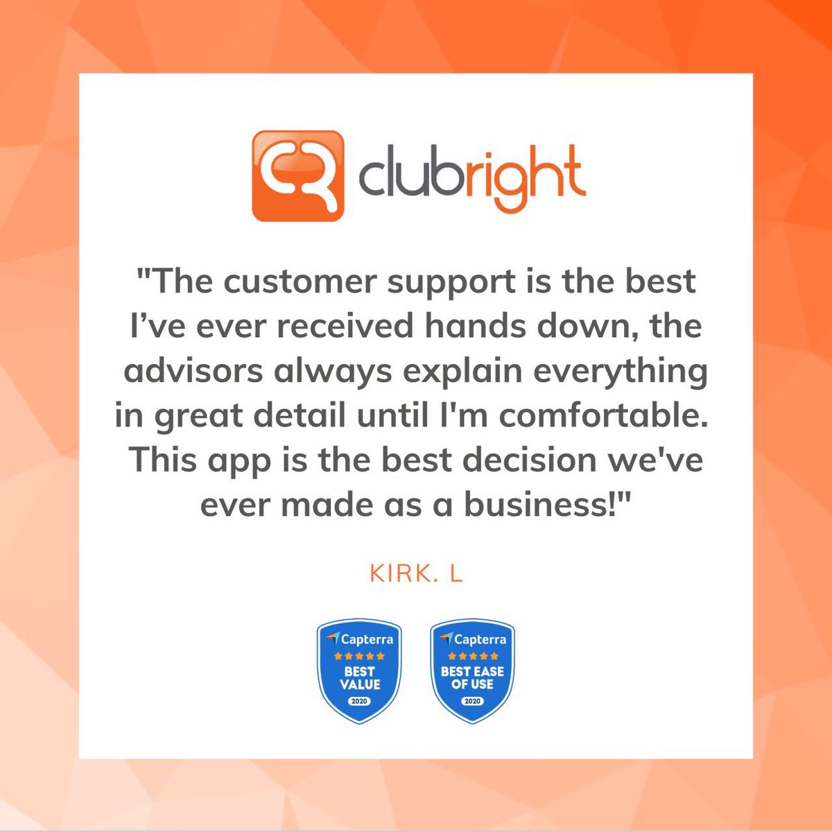 Club Right tweet media