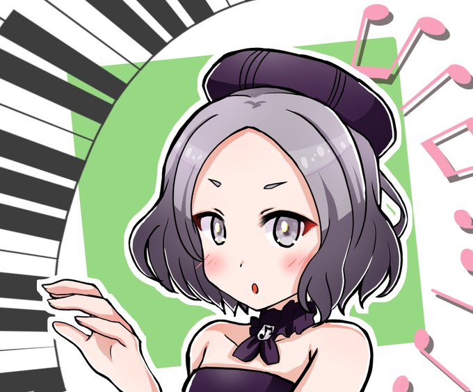 高崎つつじのtwitterイラスト検索結果