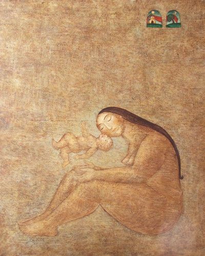 OrpheusL's tweet photo. Waiting for #Christmas
- Julia #Stankova (1954)
- #Nativity
#Avvento #Advent #Avénement #Adviento #Adviento #Adwent #Komst #Adventti #Megérkézes #Ελευση #December21 #21dicembre https://t.co/moHkWi90Qk