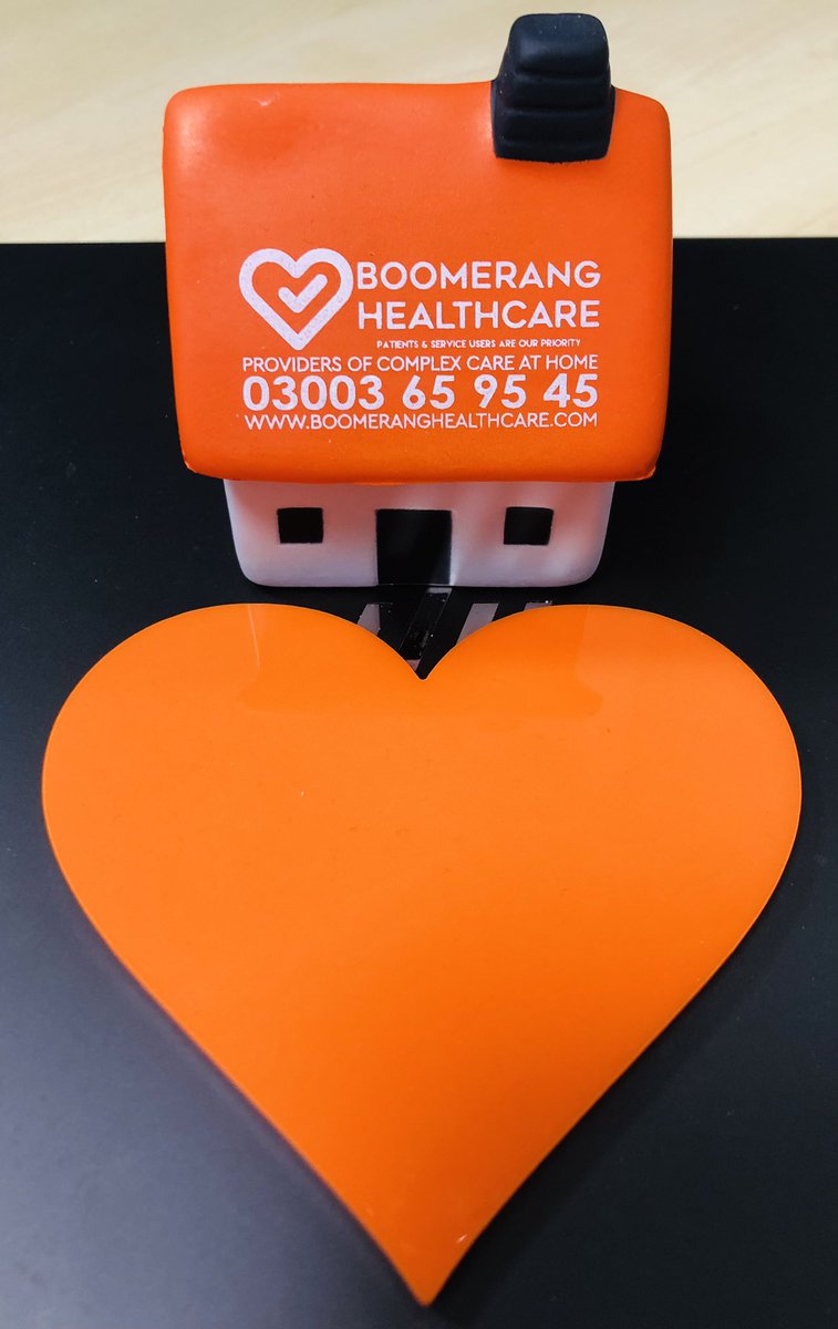 Just want to say a massive festive thankyou to our great friends and social media partners <a href="/FarNorthBD/">Far North 🧭</a> for the amazing orange table coaster hearts you sent the team <a href="/HealthBoomerang/">Boomerang Healthcare</a> <a href="/Ian_Farrar/">Ian Farrar | KEYNOTE SPEAKER | LIVE PODCASTER</a> you are a true friend and legend! #onbrand #farnorth #boomeranghealthcare #merryxmas