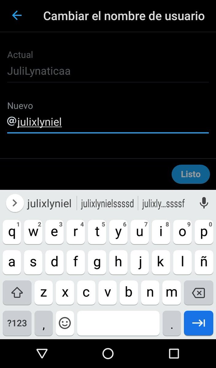 Juli S Salma Y Nora Wiii