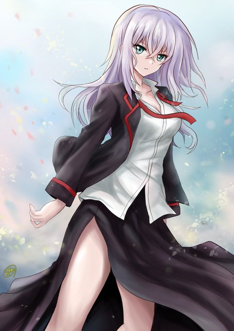 VG,戸倉ミサキ✨ 