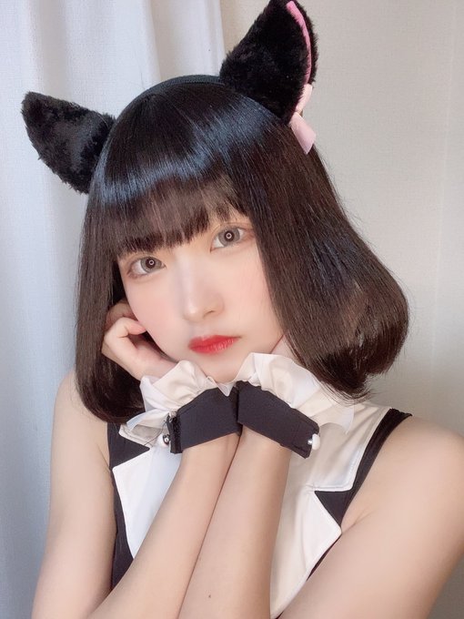 コスプレイヤーうりんのTwitter画像10