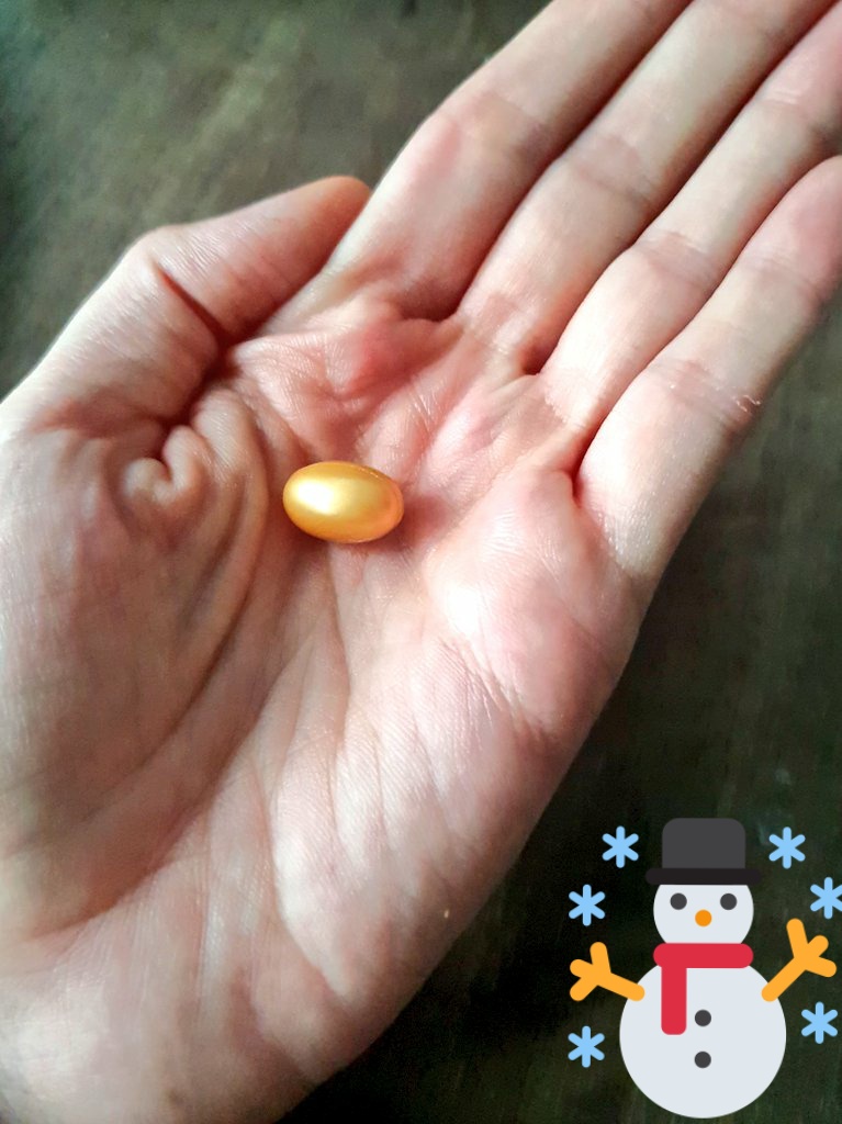 Cuando la Navidad llega a tus pastillas 💊🎄 #esclerosismultiple
