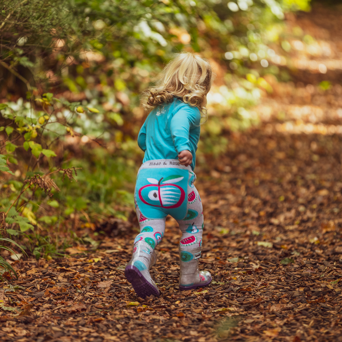 blade and rose highland cow