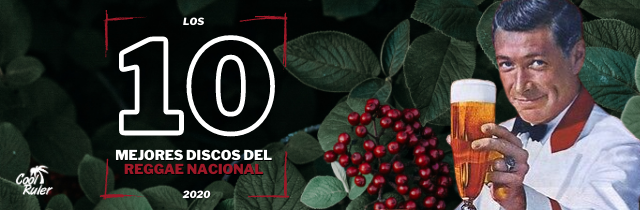 Revista Cool Ruler 🤲🏼🧼 (@rcoolruler) on Twitter photo 📰 #News | 🇦🇷 ¡El clásico de fin de año! Finalmente el jurado compuesto por el staff de <a href="/rcoolruler/">Revista Cool Ruler 🤲🏼🧼</a> dio su veredicto, y estos son los 10 mejores discos que nos dio el 2020 en la escena reggae nacional ► bit.ly/2KmPCU8 📰 #News | 🇦🇷 ¡El clásico de fin de año! Finalmente el jurado compuesto por el staff de <a href="/rcoolruler/">Revista Cool Ruler 🤲🏼🧼</a> dio su veredicto, y estos son los 10 mejores discos que nos dio el 2020 en la escena reggae nacional ► bit.ly/2KmPCU8