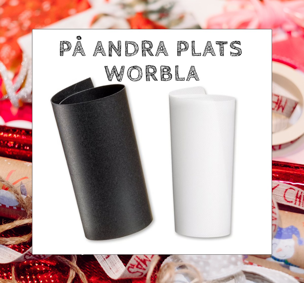 cospodswe's tweet photo. Har ni en cosplay-polare, syskon eller älskling som du behöver skaffa julklapp till, men du vet inte vad??? Fear not! Slöjd-detaljer har ett jättefint sortiment med cosplayprodukter. Vi frågade 5000 cosplayare vad de helst skulle vilja få! ❤️ Sponsrat av Slöjd-Detaljer! https://t.co/AQibkJdxKK