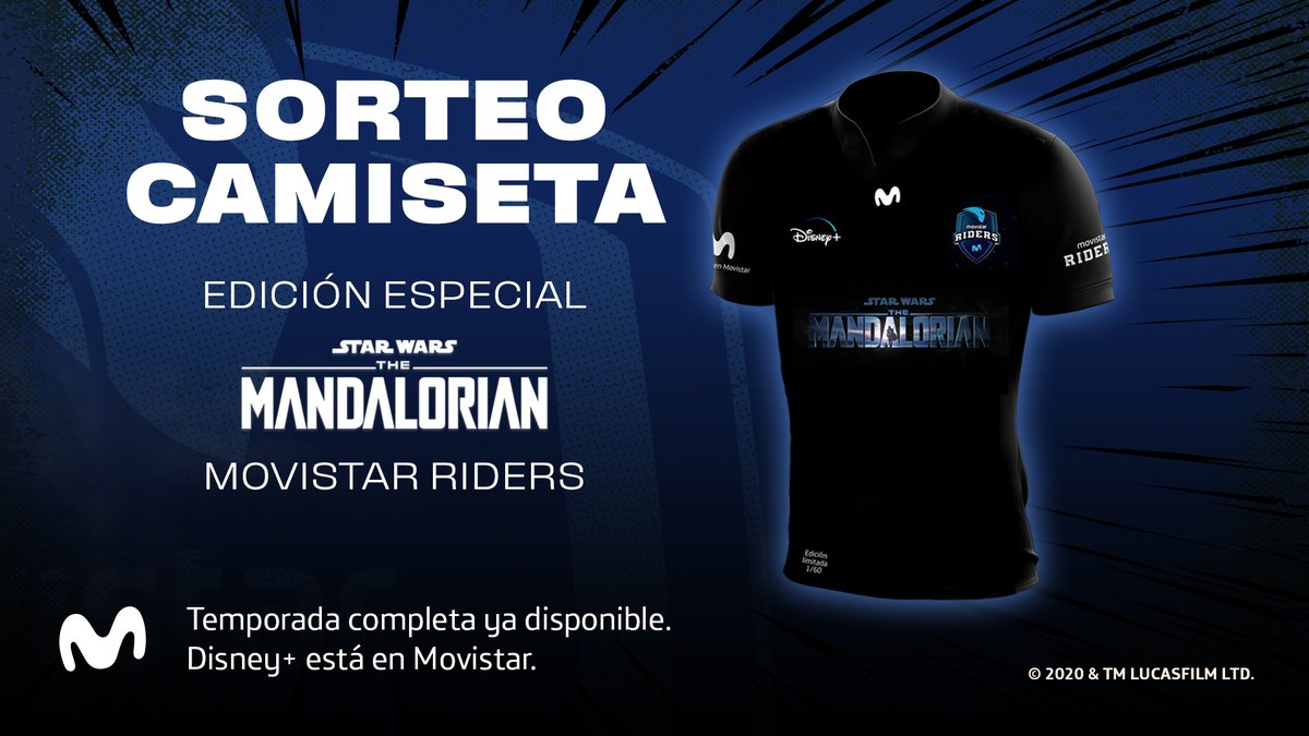 Movistar KOI NOW tweet media